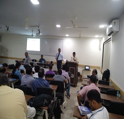 Education and Training