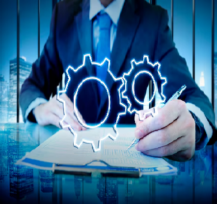 Business Process Management(BPM)