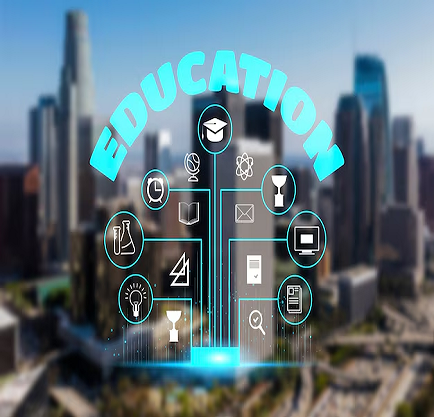 Edtech