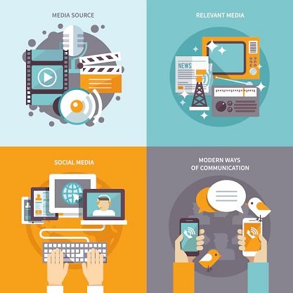 Media and Entertainment