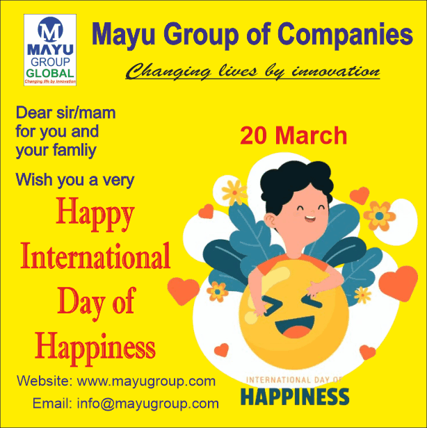 International Day of Happiness_mayu group_Internal Auditor Training on ISO17025 NABL